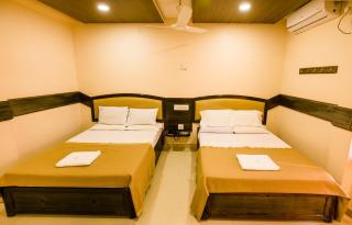 NEW HOTEL SURYA LODGE - Hiriyūr - 5