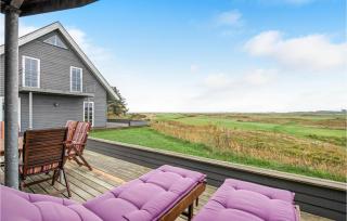 Holiday Home Vestergade Rømø - Rømø Kirkeby - 2