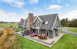 Holiday Home Vestergade Rømø - Rømø Kirkeby - 0
