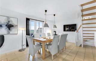 Holiday Home Vestergade Rømø - Rømø Kirkeby - 5