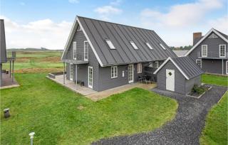 Holiday Home Vestergade Rømø - Rømø Kirkeby - 1