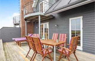 Holiday Home Vestergade Rømø - Rømø Kirkeby - 3