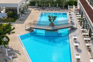 Anemi Hotel & Suites - Paphos - 1