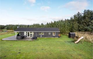 Holiday Home Alexandravej Løkken Xii - 0