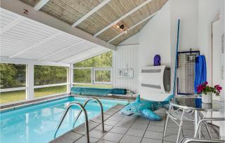 Holiday Home Rævevej Bindslev - 9