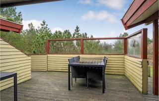 Three-Bedroom Holiday Home In Romo - Bolilmark - 4