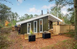 Awesome Home In Ålbæk With Sauna - Ålbæk - 6