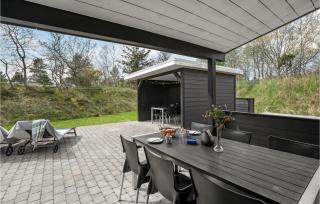 Holiday Home Næsehornsvej Ålbæk X - 2