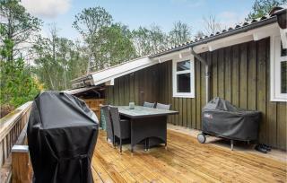 Awesome Home In Ålbæk With Sauna - 4