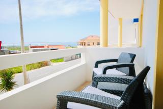 Catarina House - Baleal Beach, Balcony, Pool - Ferrel - 0
