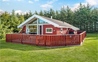 Holiday Home Olgavej Iv - Grønhøj - 2
