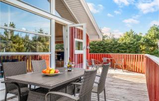 Holiday Home Olgavej Iv - 9
