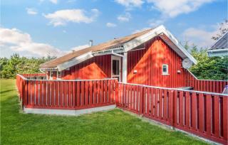 Holiday Home Olgavej Iv - Grønhøj - 1