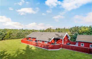 Holiday Home Olgavej Iv - Grønhøj - 3