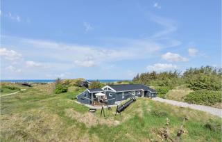 4 Bedroom Nice Home In Saltum - Saltum - 9
