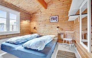 4 Bedroom Awesome Home In Jerup - 7