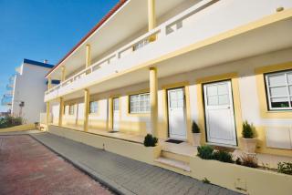 Catarina House - Baleal Beach, Balcony, Pool - Ferrel - 7