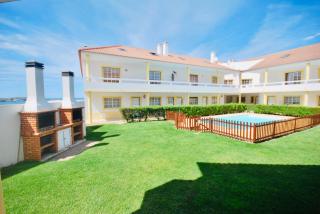 Catarina House - Baleal Beach, Balcony, Pool - Ferrel - 6