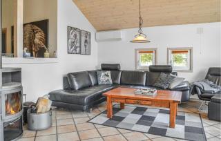 Holiday Home Søren Lassens Vænge Denm - 9
