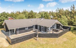 Holiday Home Søren Lassens Vænge Denm - 0