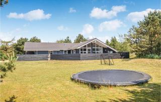 Holiday Home Søren Lassens Vænge Denm - Blåvand - 5