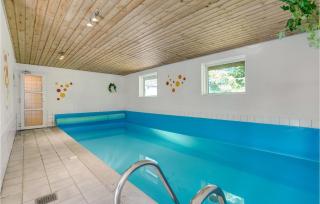 Awesome Home In Blåvand With Sauna - Blåvand - 5
