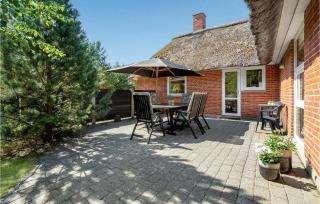 Awesome Home In Blåvand With Sauna - Blåvand - 1