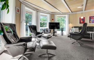 Awesome Home In Blåvand With Sauna - Blåvand - 8