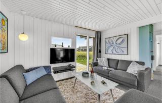 Holiday Home Arvidvej I - Bjerregård - 6