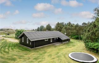 Holiday Home Gl, Hovej X - Blåvand - 9