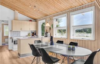 Holiday Home Gl, Hovej X - Blåvand - 4