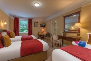 The Ardilaun Hotel - 4
