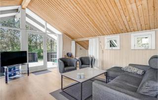Holiday Home Gl, Hovej X - Blåvand - 8