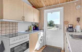 Holiday Home Gl, Hovej X - Blåvand - 2
