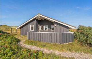 Holiday Home Arvidvej Denm - Bjerregård - 3