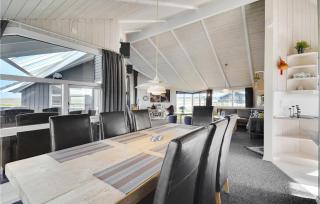 Holiday Home Arvidvej Denm - 8
