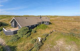 Holiday Home Arvidvej Denm - Bjerregård - 0