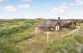 Awesome Home In Ringkøbing With Sauna - 2