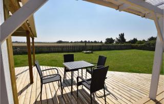 Awesome Home In Harboøre With Kitchen - 3
