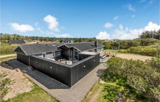 Beautiful Home In Ringkøbing With Sauna - Klegod - 0