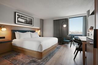 Hôtel MOCO Valleyfield - 3