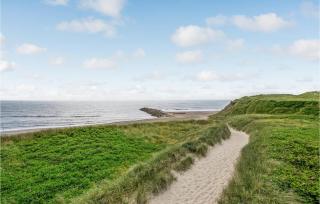 Three-Bedroom Holiday Home In Lemvig - 3