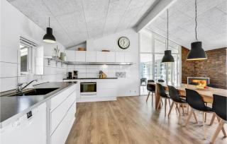 Beautiful Home In Ringkøbing With Sauna - Klegod - 6