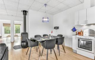 Holiday Home Dyrefolden Ringkøbing Xi - 5