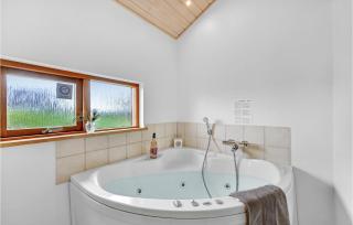 Holiday Home Klitengene Ulfborg Vi - 4