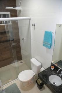 Casa Pequena, Completa e Aconchegante - Tiny House - 9