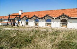 Amazing Home In Thisted With Sauna - 1