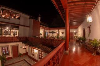 Hotel Boutique Posada La Basilica - 8