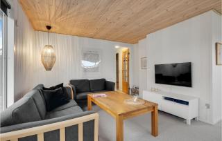 Nice Home In Thisted With Kitchen - Thisted - 9