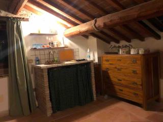 Casale San Michèle - Gubbio - 2